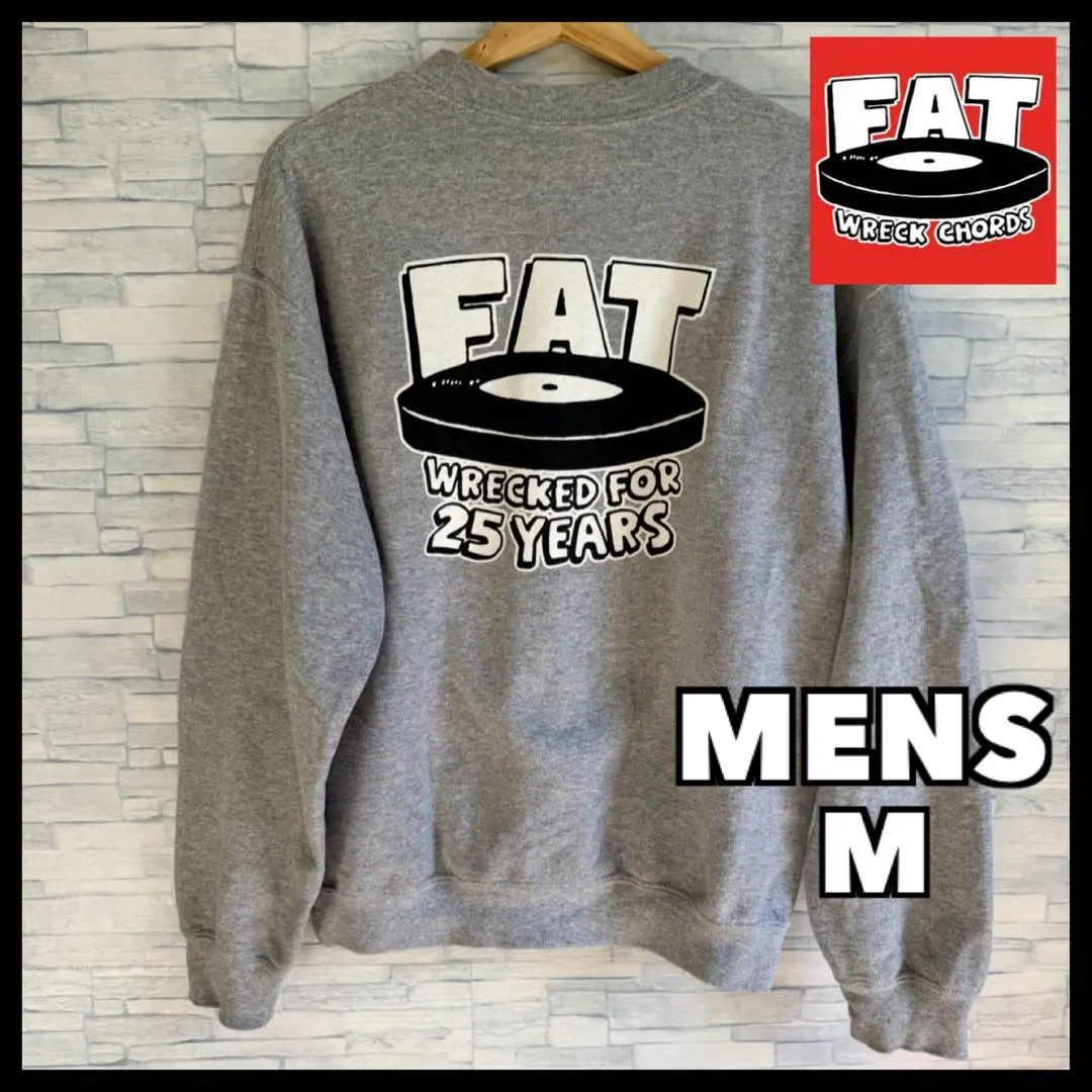 2026年最新】fat 25周年の人気アイテム - メルカリ