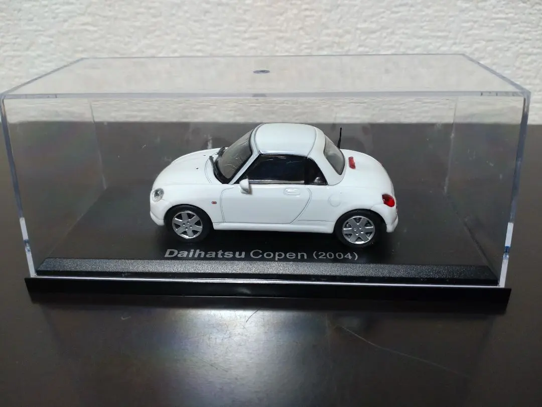 2026年最新】ダイハツ コペン 1/18の人気アイテム - メルカリ