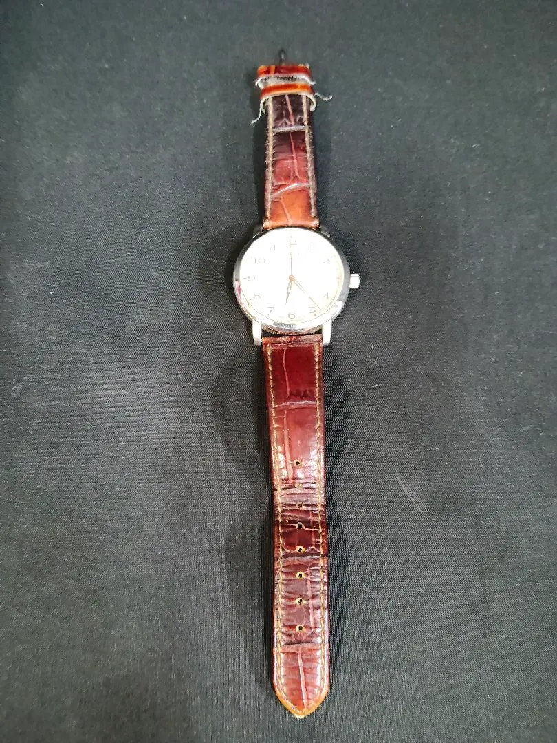 2026年最新】dugena 時計の人気アイテム - メルカリ