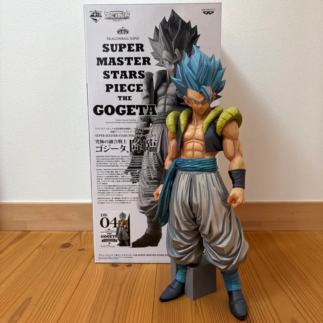 2026年最新】smsp ベジータ 04の人気アイテム - メルカリ