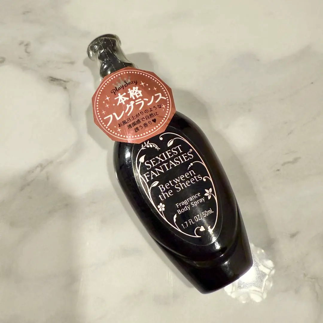 2026年最新】セクシエストファンタジー ボディスプレーの人気アイテム