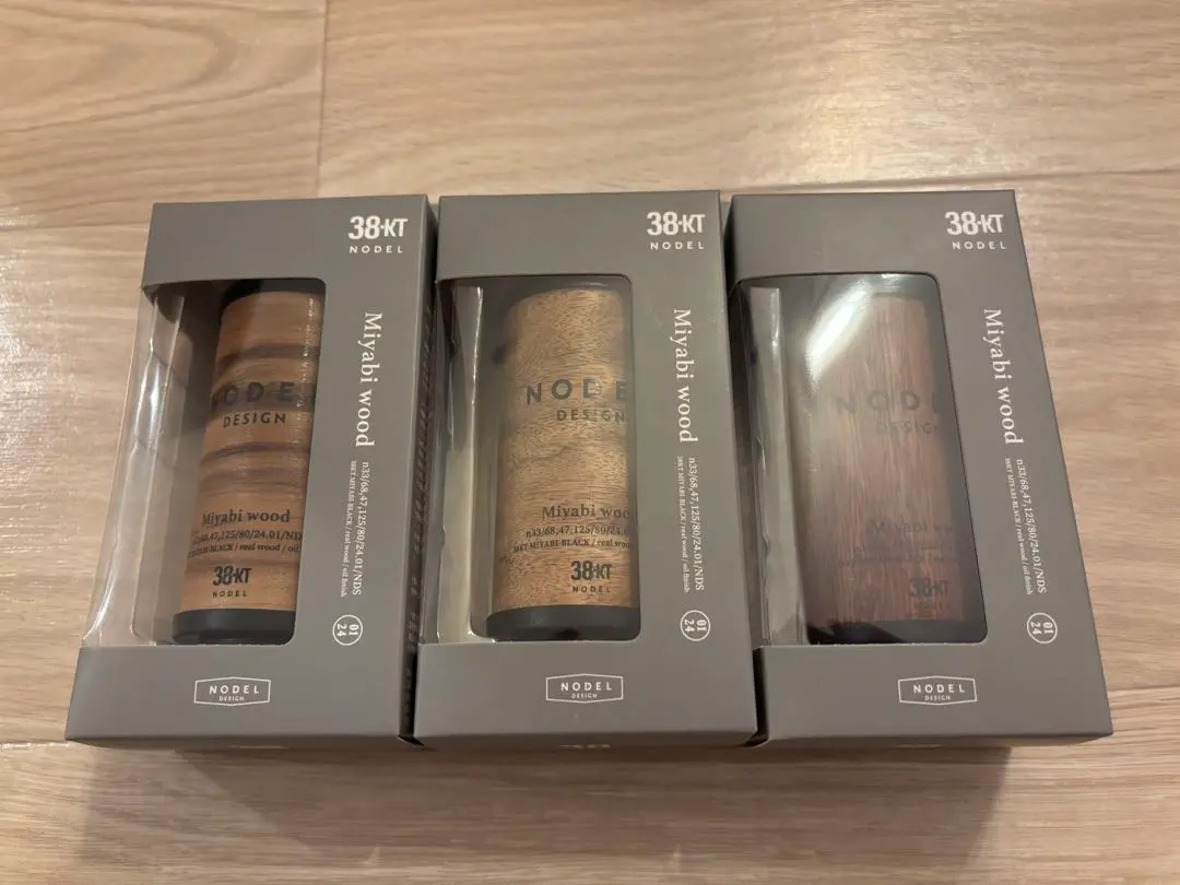 2026年最新】38kt miyabi woodの人気アイテム - メルカリ