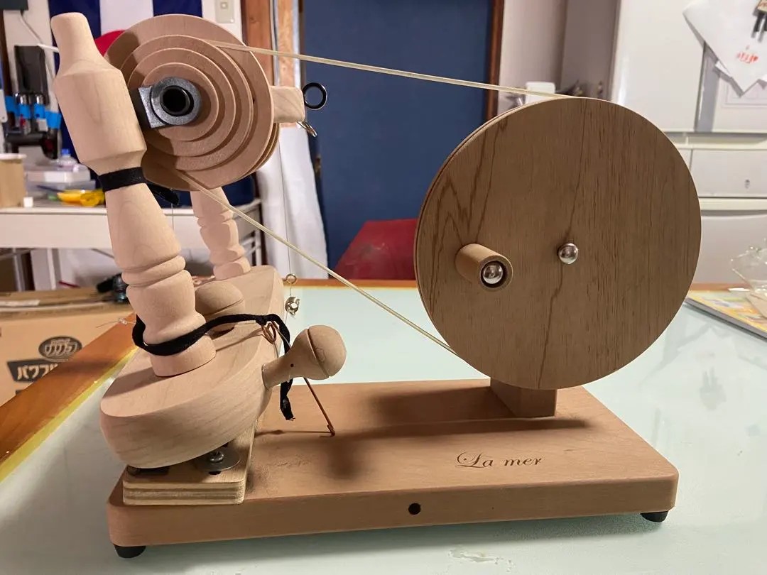 2026年最新】スピンドル 紡ぎの人気アイテム - メルカリ