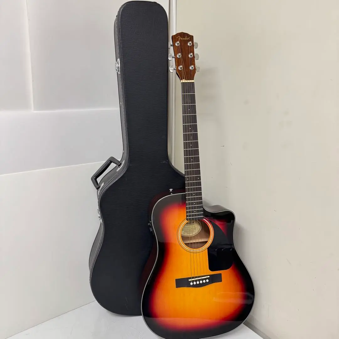 2026年最新】Fender CD-60CEの人気アイテム - メルカリ