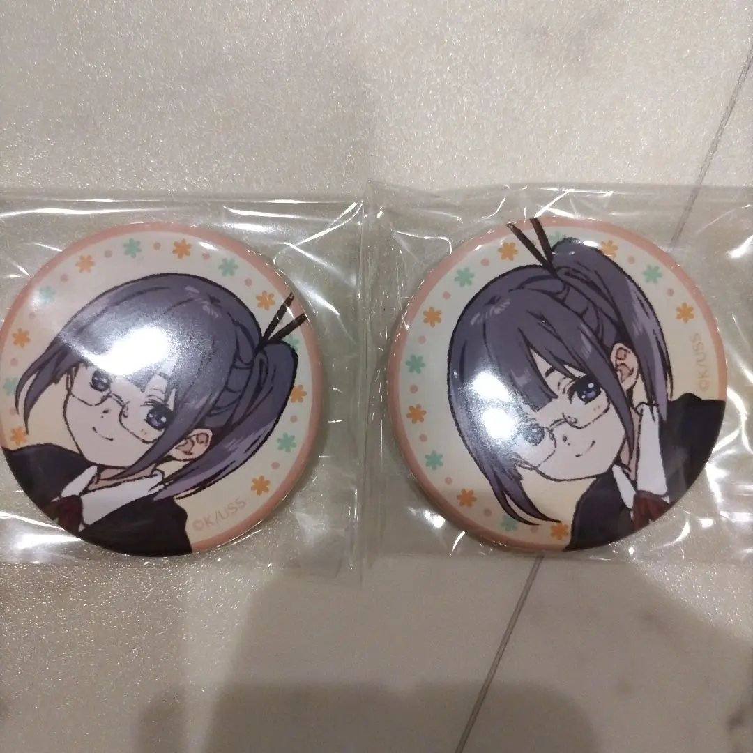 2026年最新】たまこまーけっと 缶バッジの人気アイテム - メルカリ