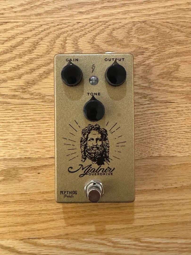 2026年最新】mythos pedalsの人気アイテム - メルカリ