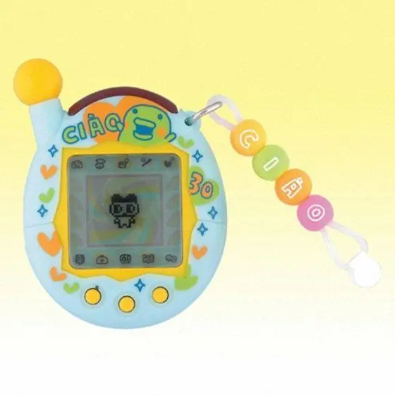 2026年最新】超じんせーエンジョイ！たまごっちプラスちゃお30くち