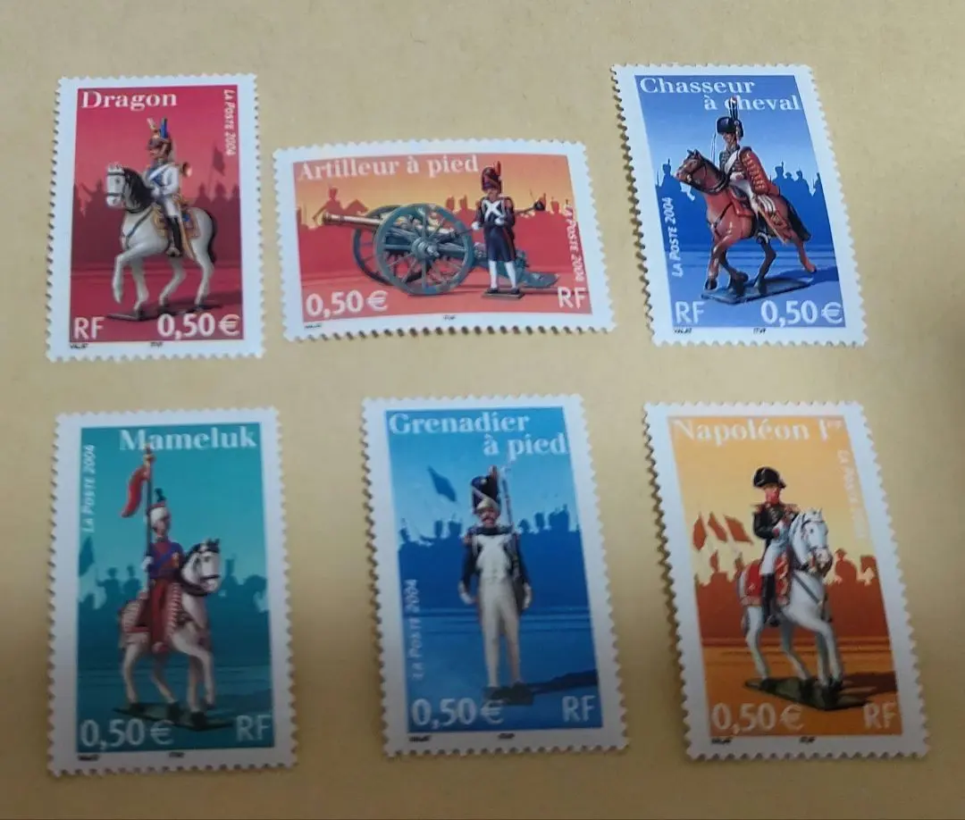 2026年最新】切手 フランス ナポレオンの人気アイテム - メルカリ