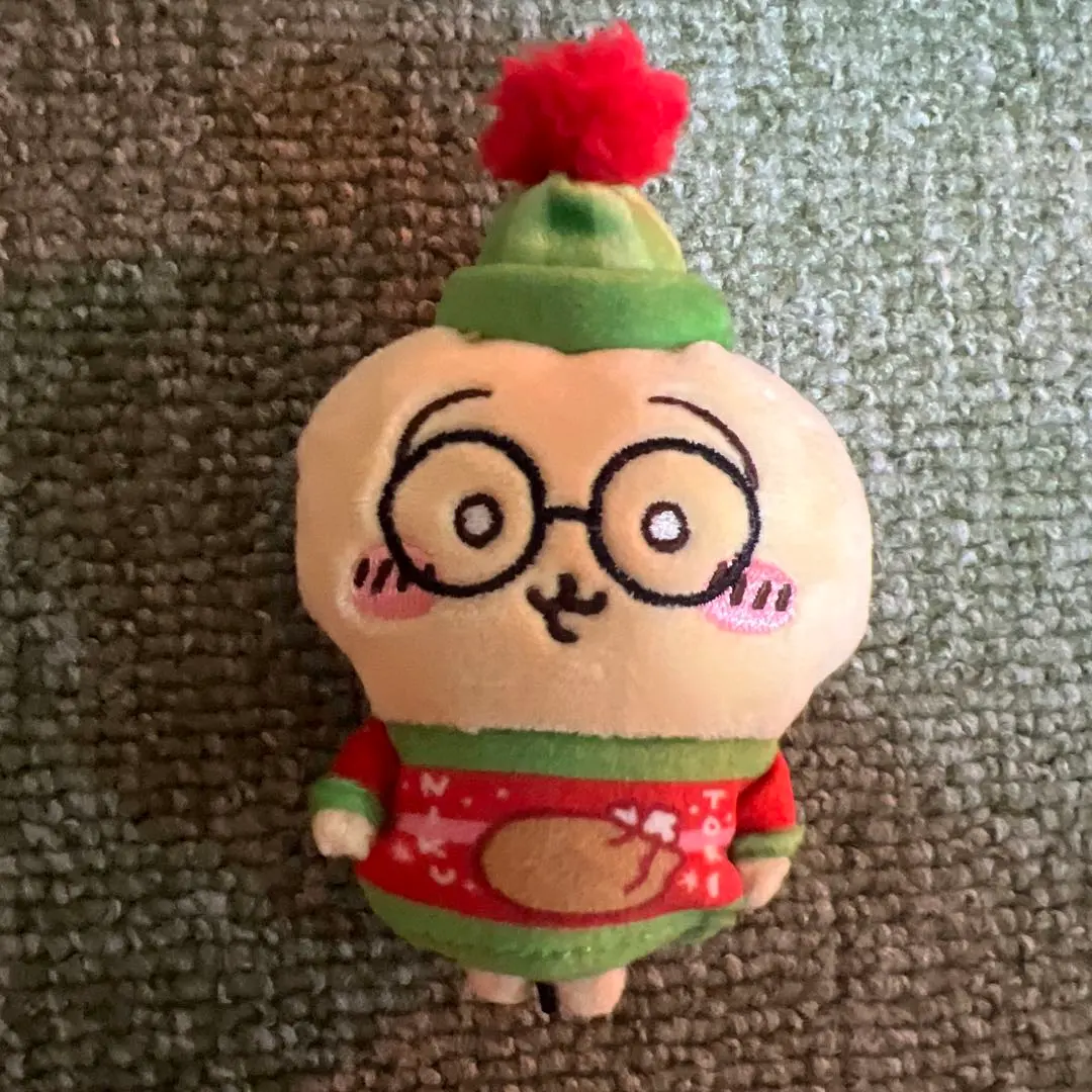 2026年最新】ちいかわ ハッピーホリデーなおやすみベッドと繋がる