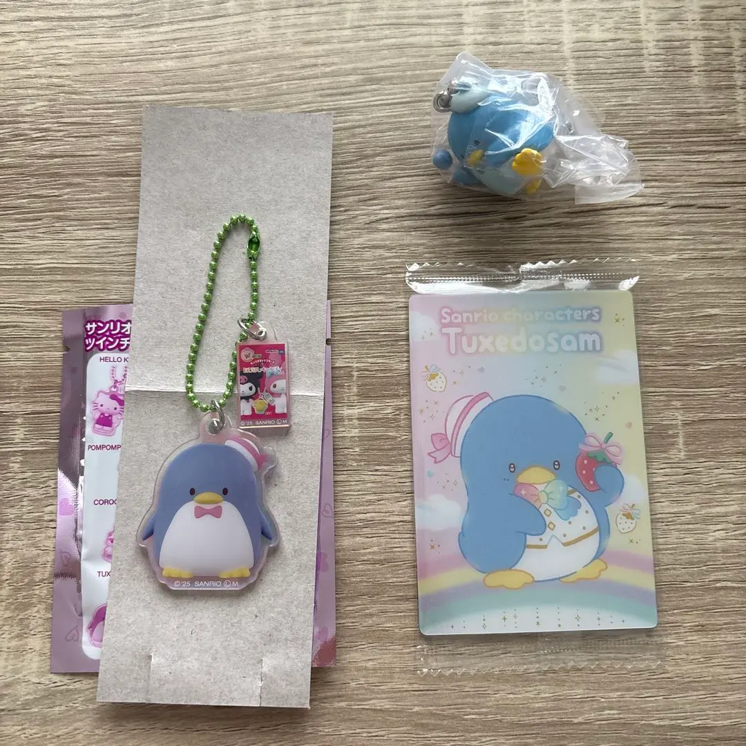 2026年最新】ツインエンジェル スリーブの人気アイテム - メルカリ