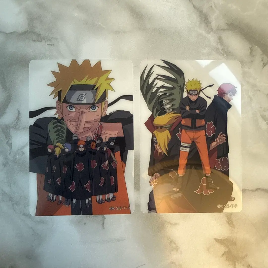 2026年最新】ビジュアルプレートコレクション narutoの人気アイテム