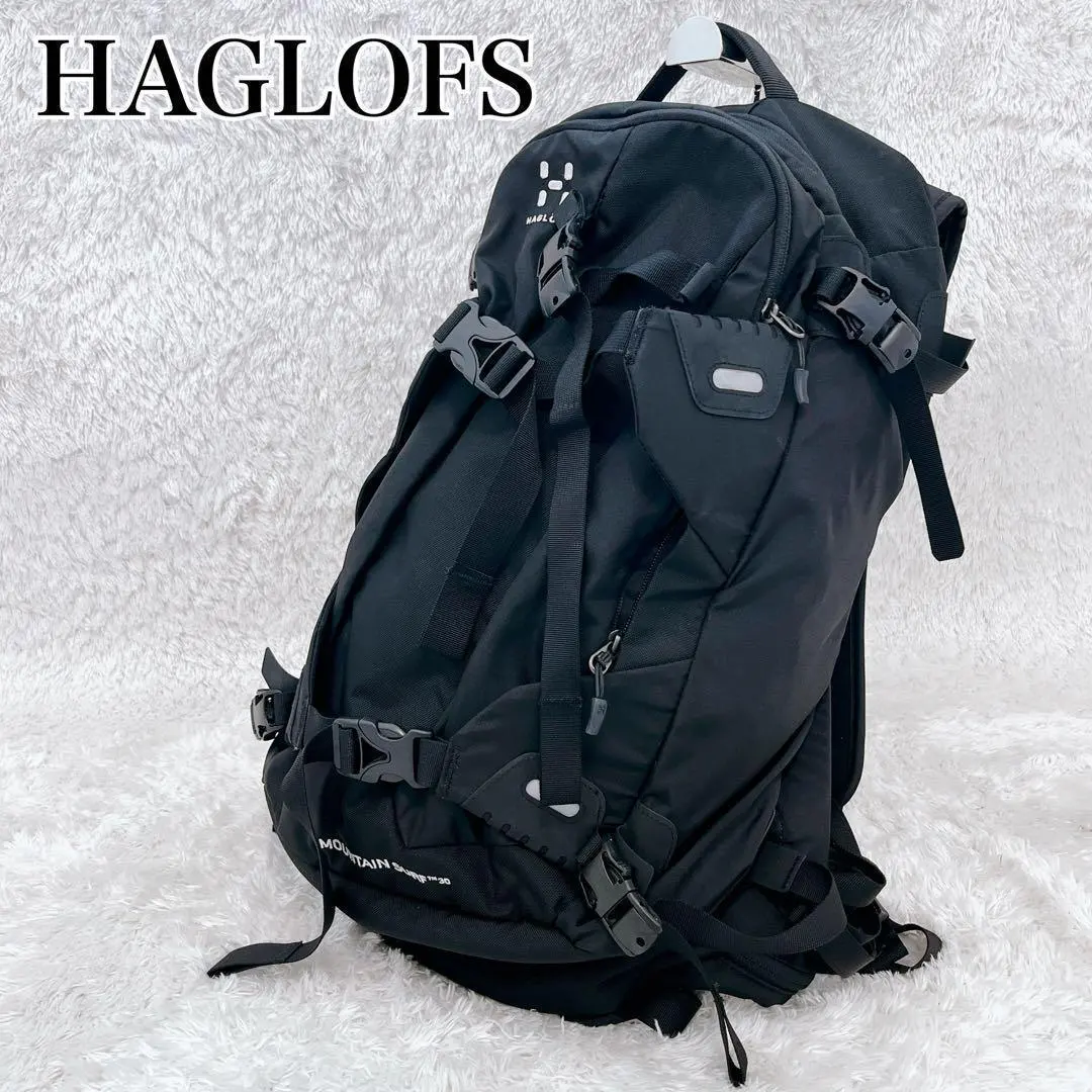 2026年最新】haglofs mountain surfの人気アイテム - メルカリ