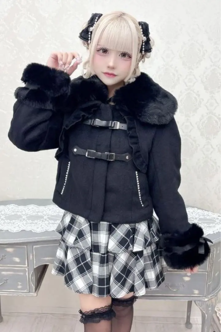 2026年最新】mars コート さきまるの人気アイテム - メルカリ