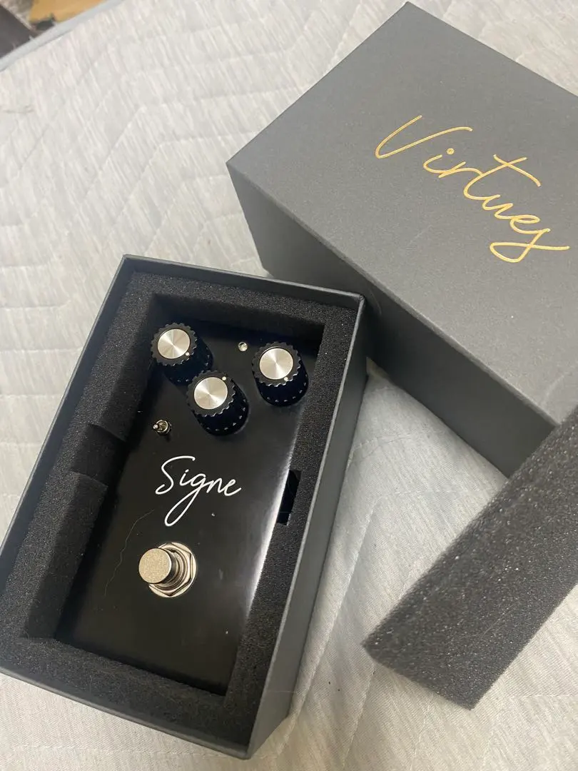 2026年最新】SIGNE エフェクターの人気アイテム - メルカリ