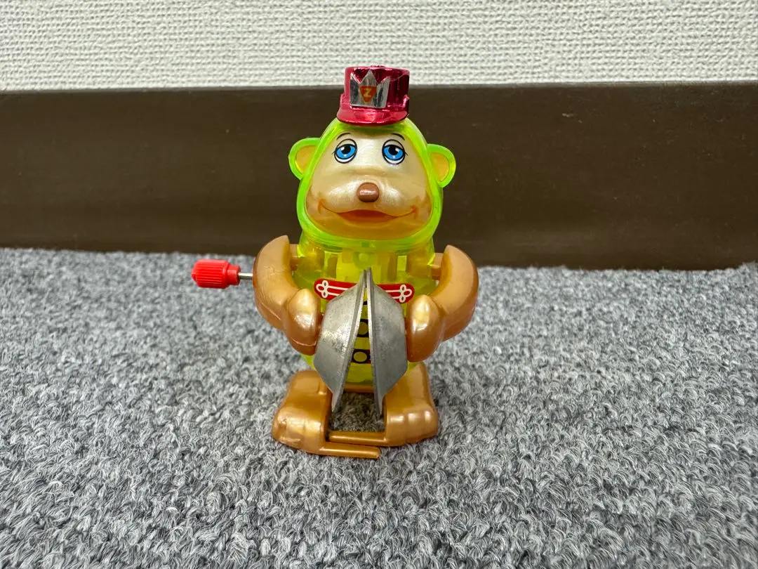 2026年最新】シンバルモンキーの人気アイテム - メルカリ