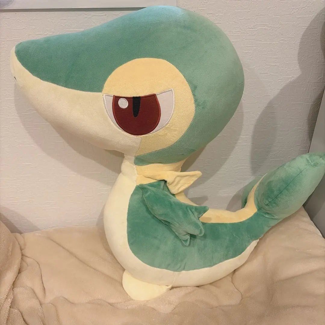 2026年最新】等身大 ツタージャの人気アイテム - メルカリ