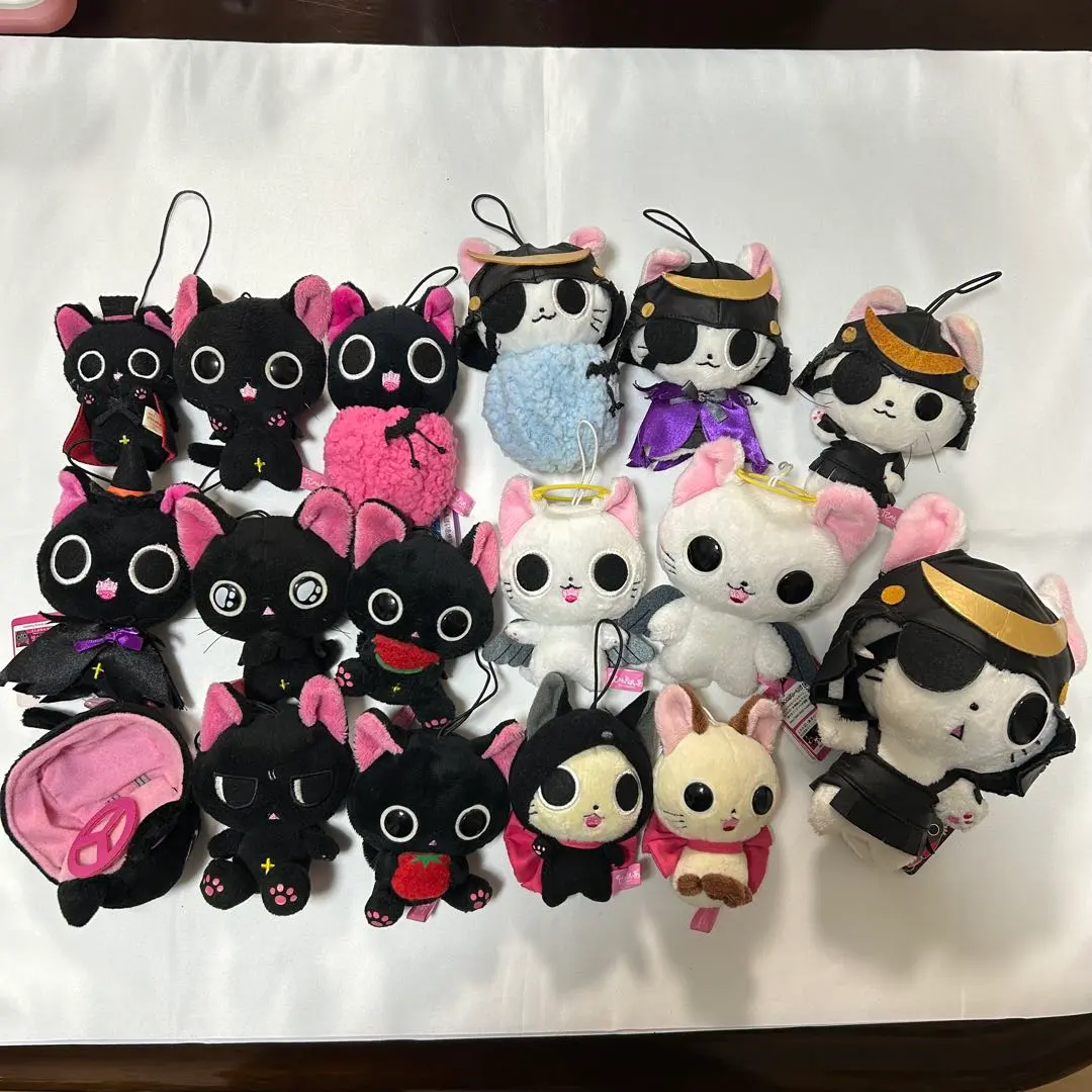 2026年最新】にゃんぱいあ にゃてんしの人気アイテム - メルカリ