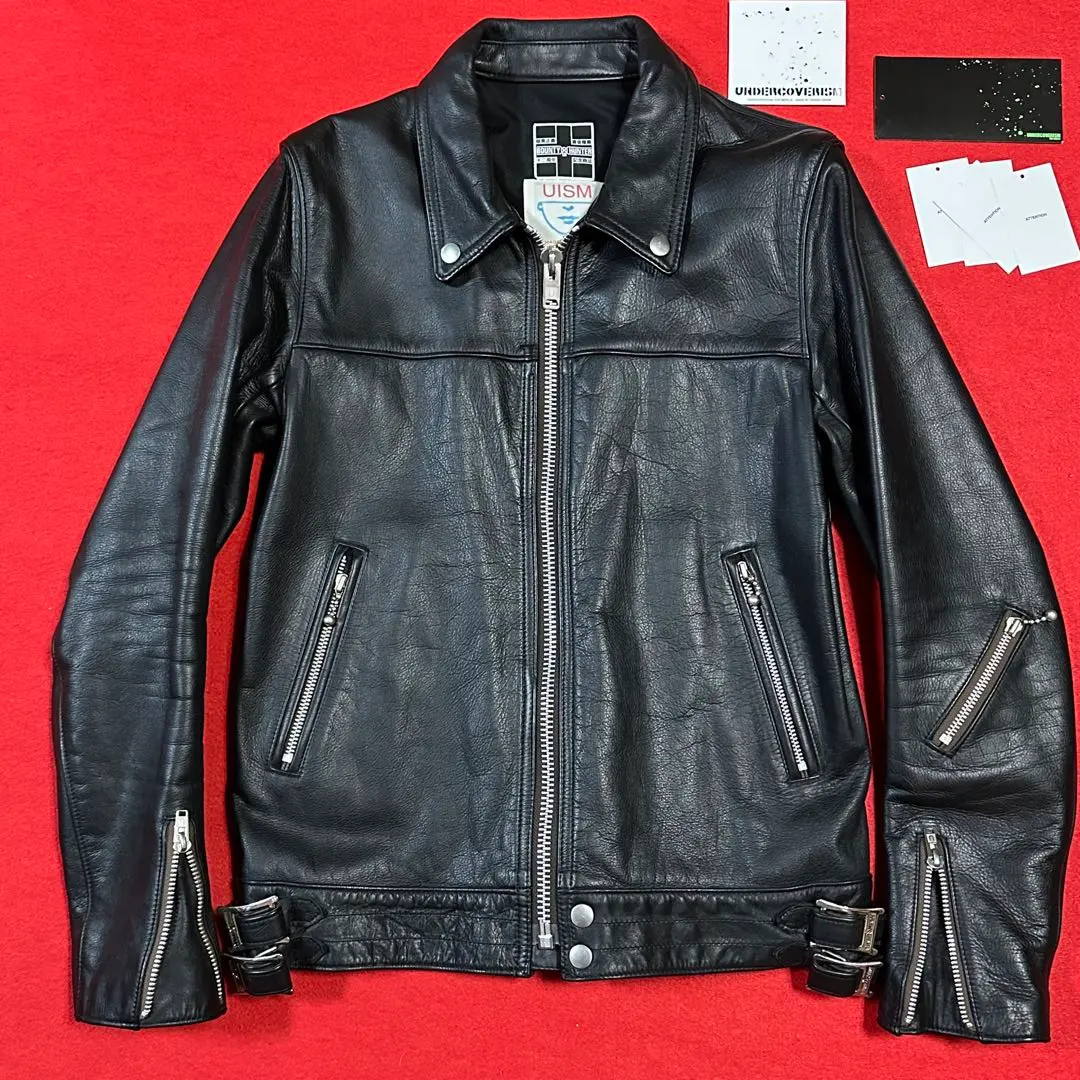 2026年最新】undercover bounty hunterの人気アイテム - メルカリ