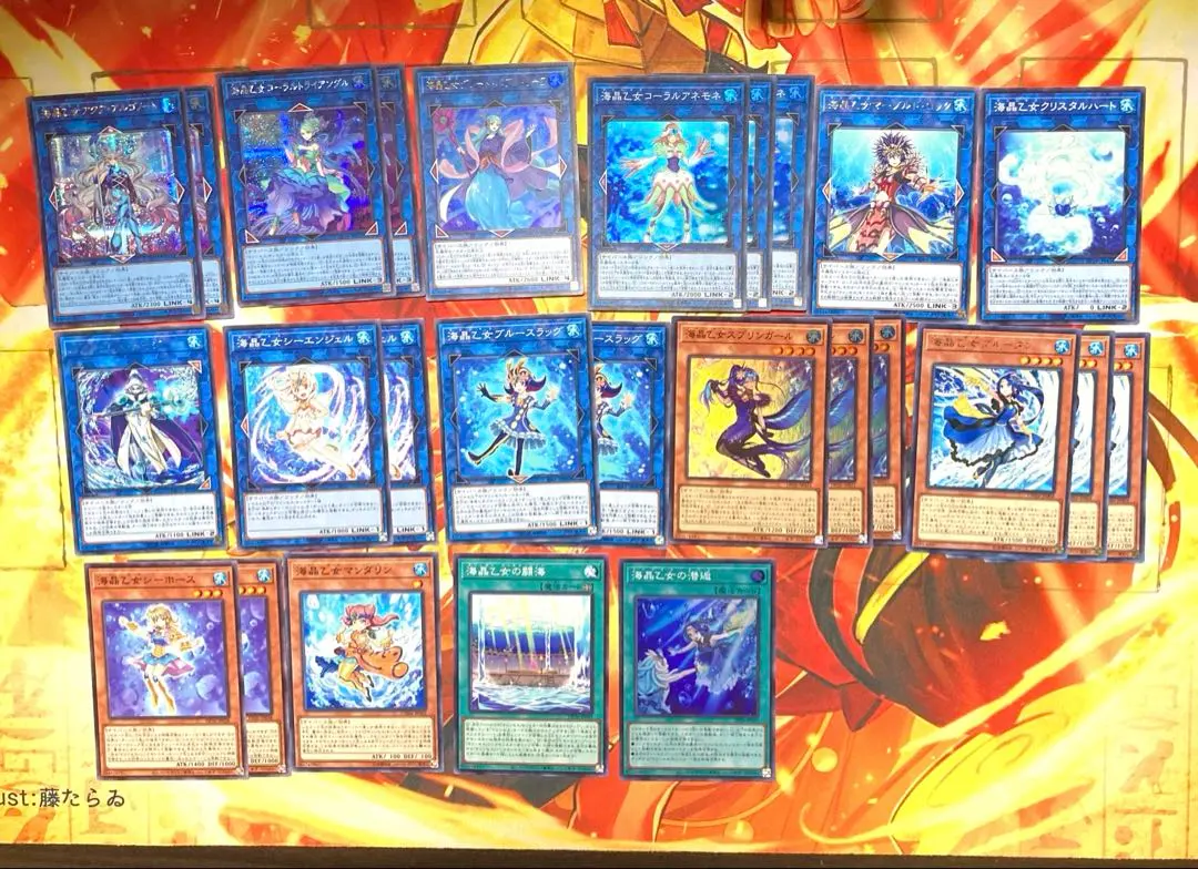 2026年最新】マリンセス デッキパーツの人気アイテム - メルカリ