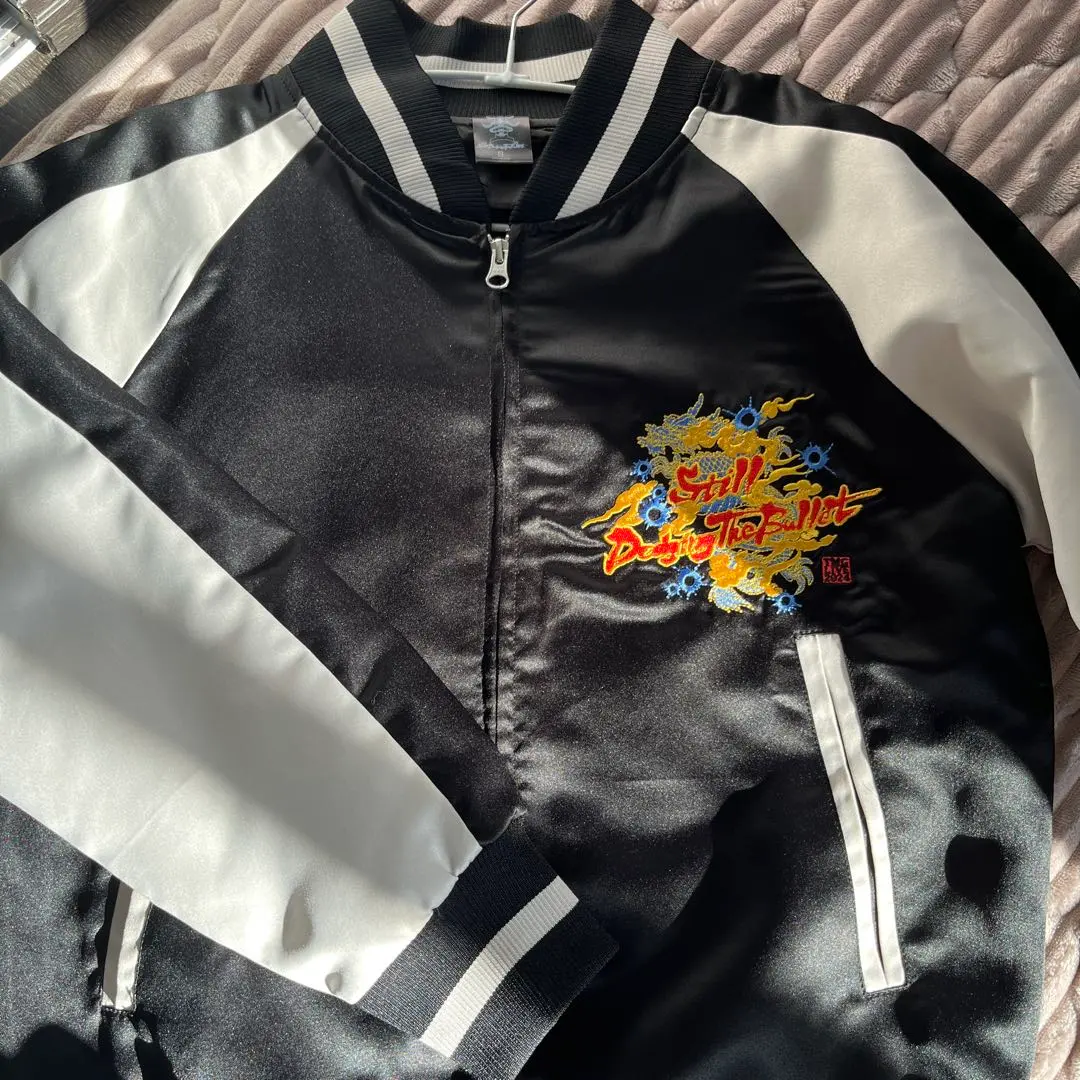 2026年最新】TMG スカジャンの人気アイテム - メルカリ