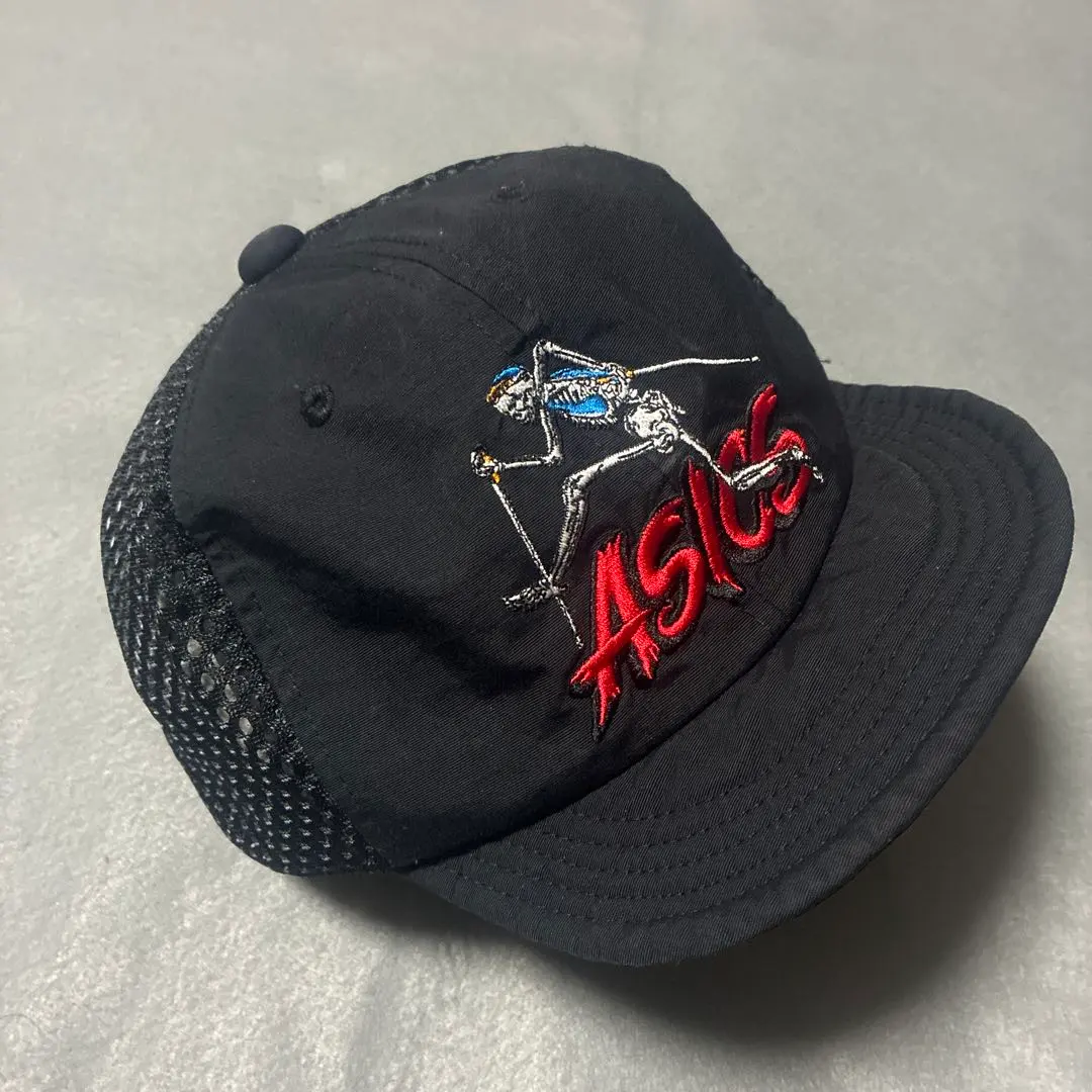 2026年最新】エルドレッソ アシックス キャップの人気アイテム - メルカリ