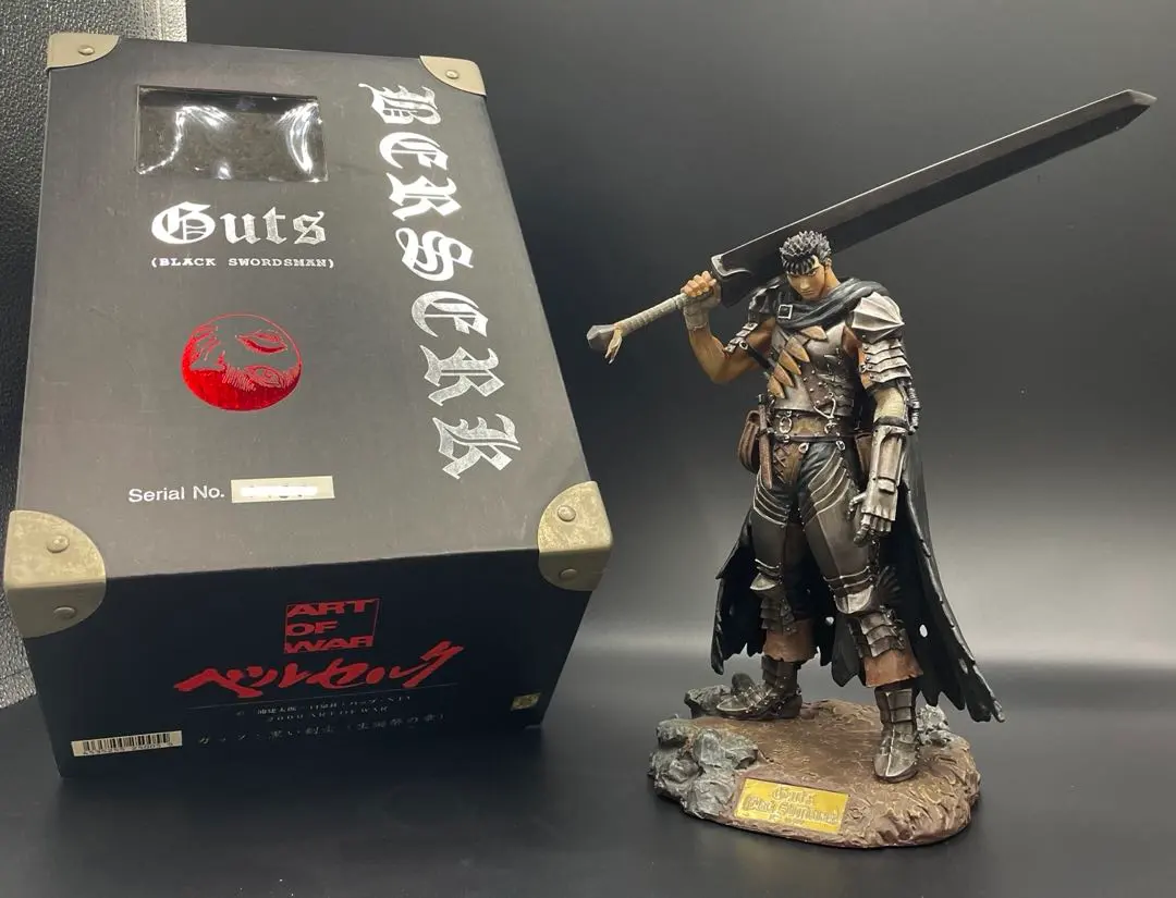 2026年最新】gecco ベルセルクの人気アイテム - メルカリ