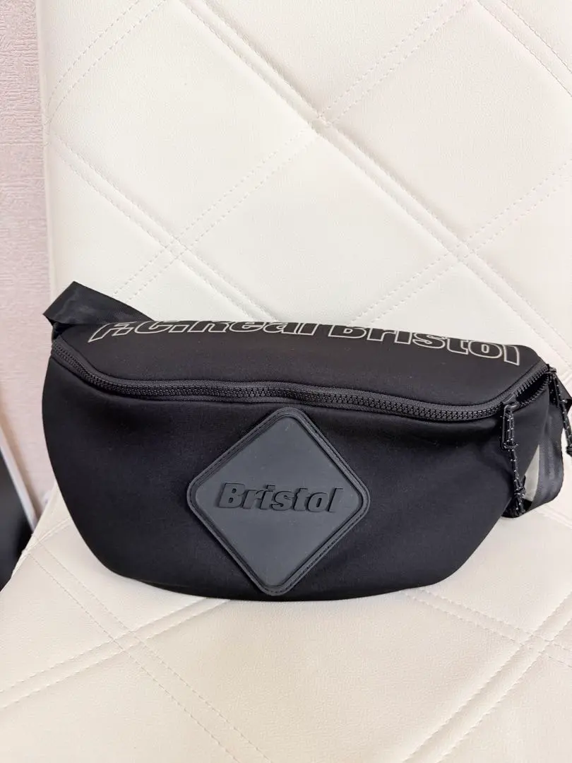 2026年最新】F.C.Real Bristol ボディバッグ・ウエストポーチの人気