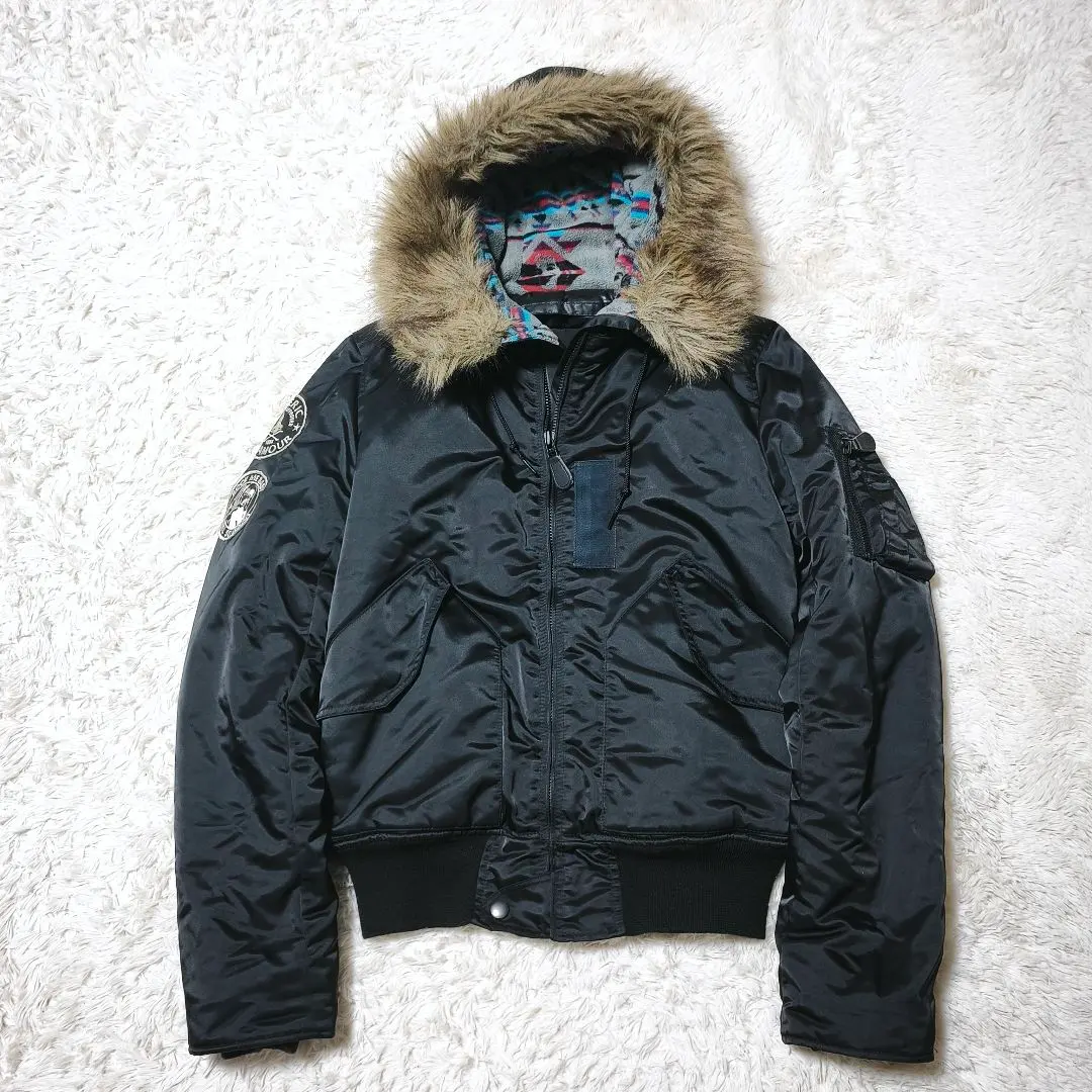 2026年最新】ヒステリックグラマー プリマロフト N-2Bの人気アイテム