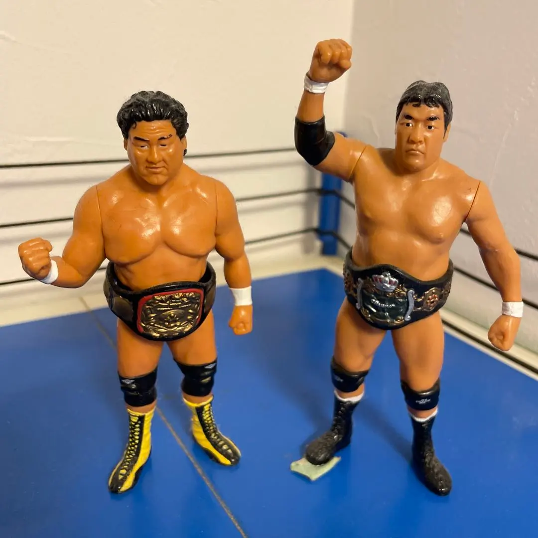 2026年最新】天龍源一郎 フィギュアの人気アイテム - メルカリ