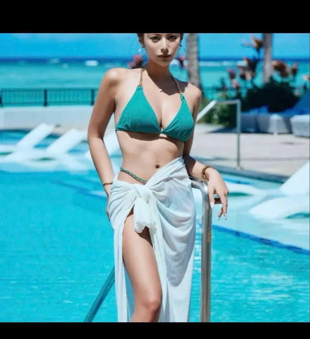 2026年最新】ALENCY ビキニの人気アイテム - メルカリ