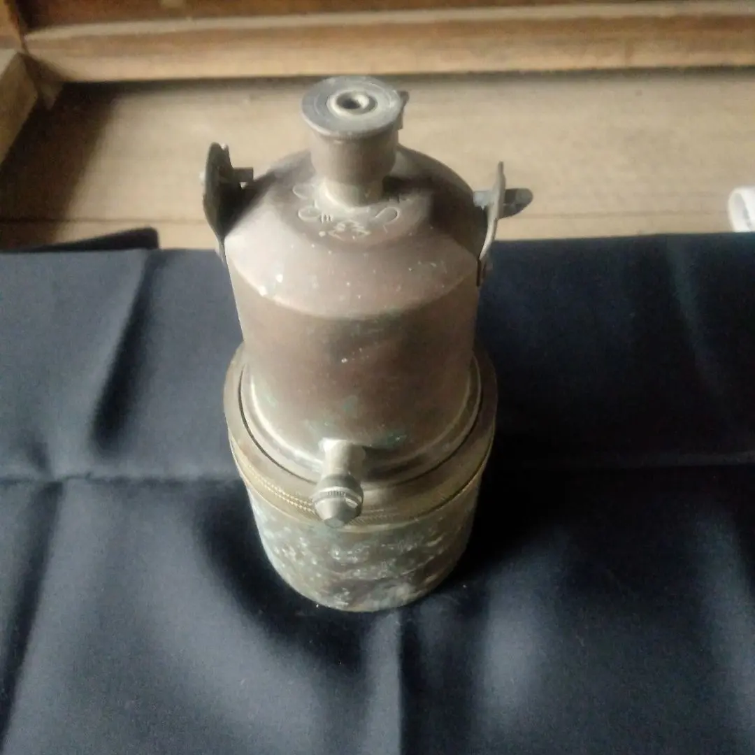 2026年最新】カーバイドランプの人気アイテム - メルカリ