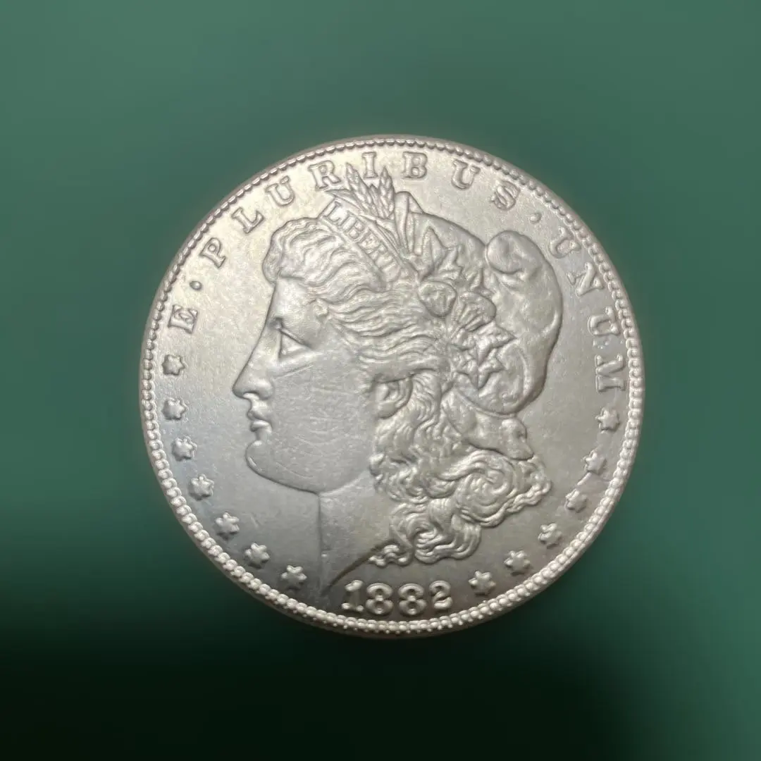 2026年最新】1900年 モルガンダラー 1ドルの人気アイテム - メルカリ