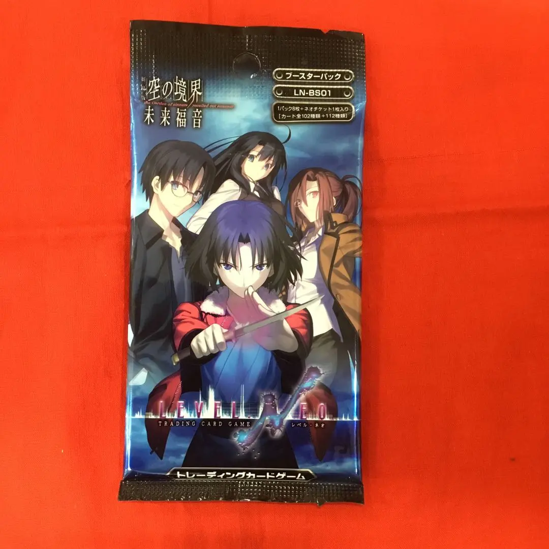 2026年最新】レベルネオ 空の境界の人気アイテム - メルカリ