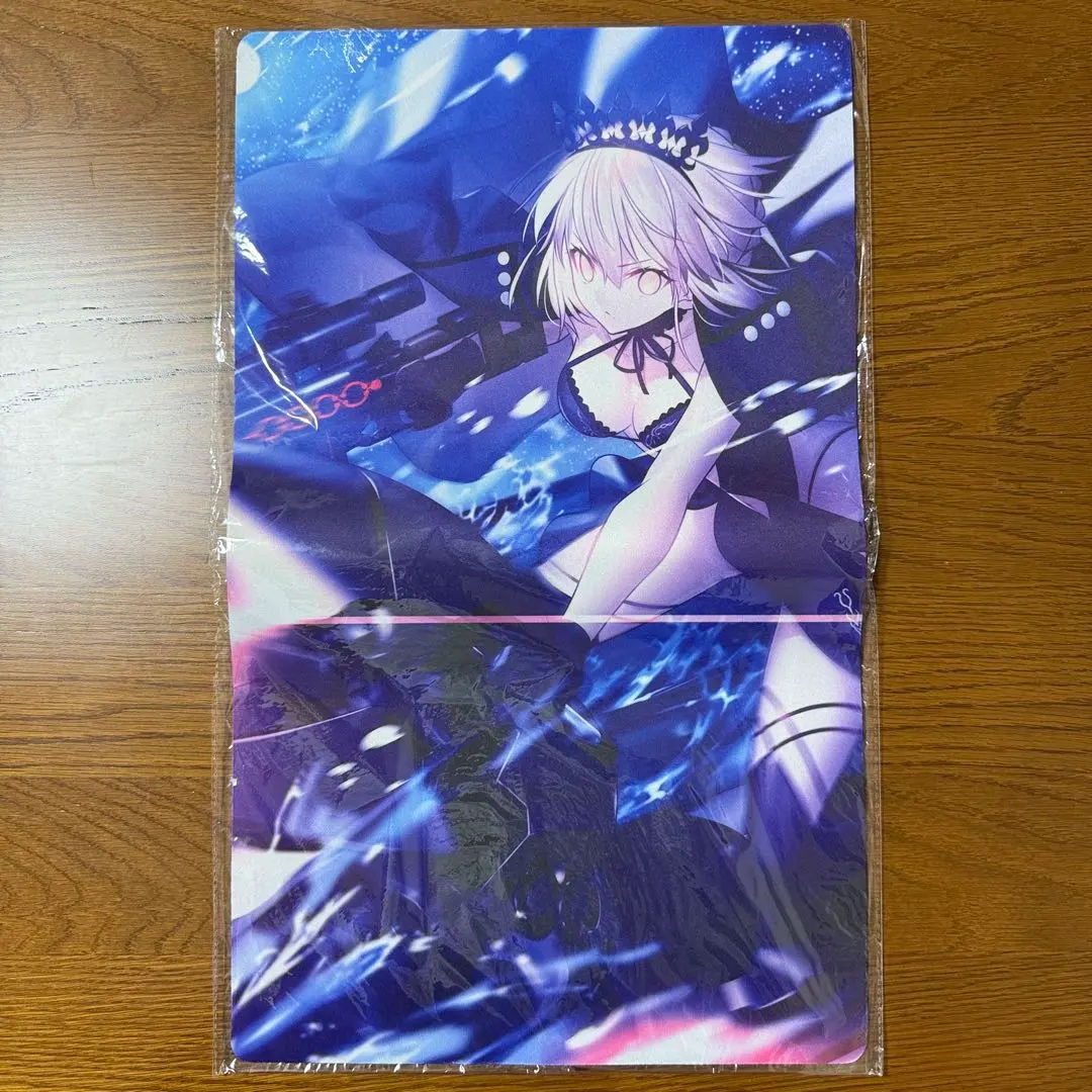 2026年最新】プレイマット セイバー オルタの人気アイテム - メルカリ