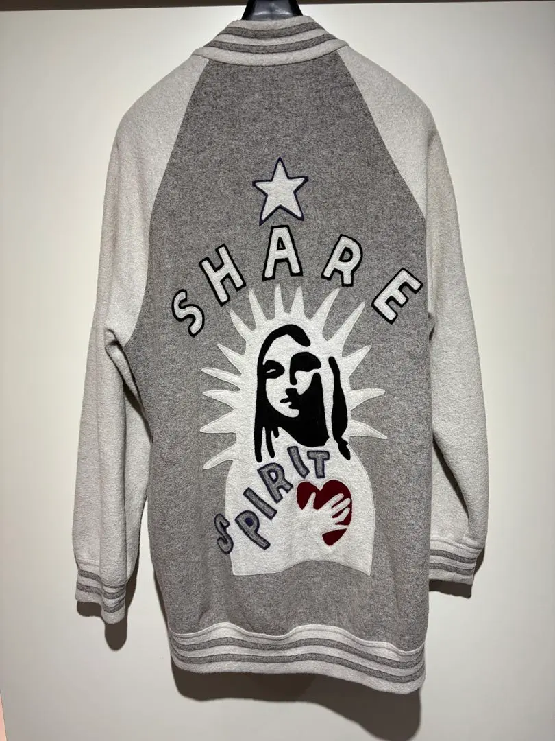 2026年最新】Sharespirit スカジャンの人気アイテム - メルカリ