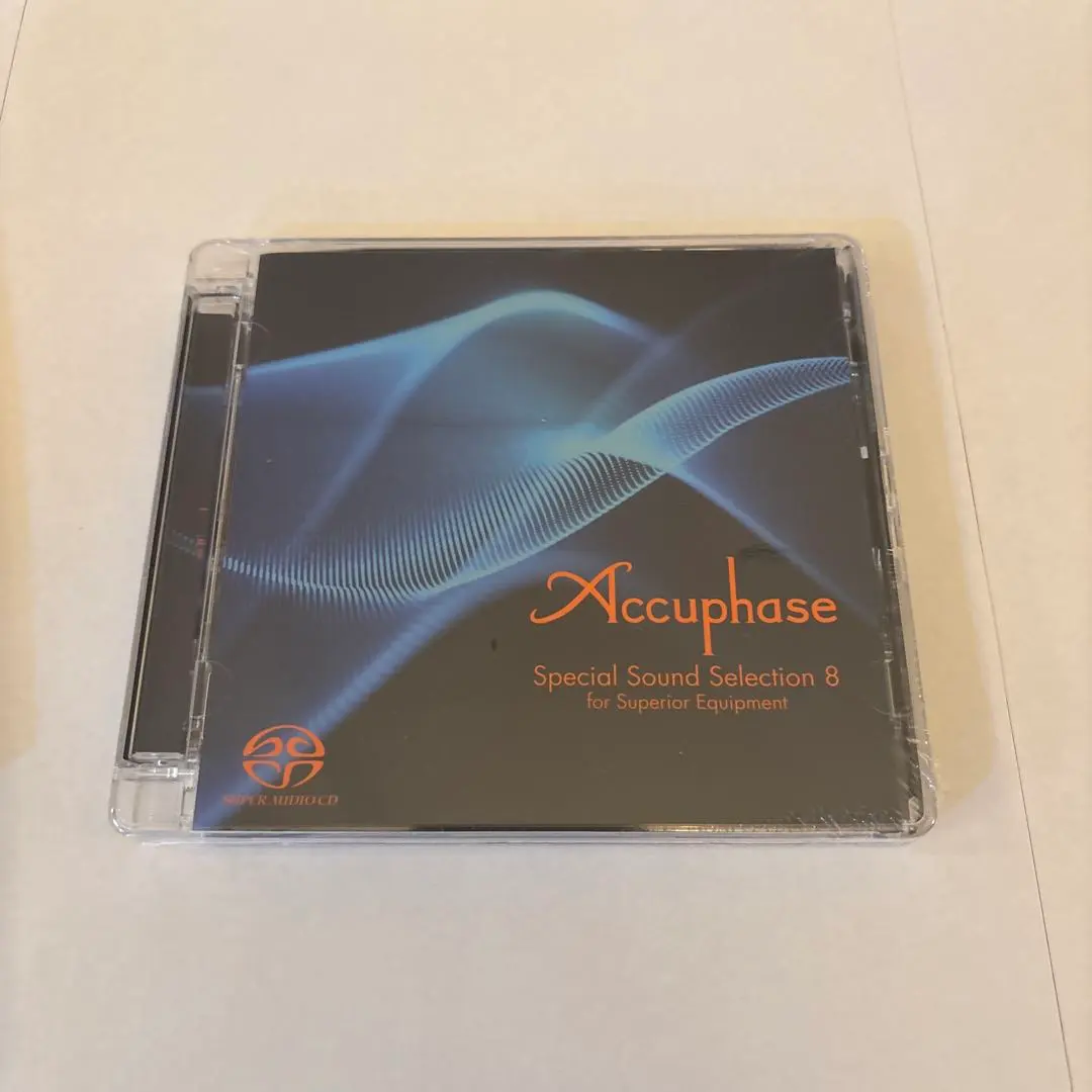 2026年最新】Accuphase Special Sound Selectionの人気アイテム - メルカリ