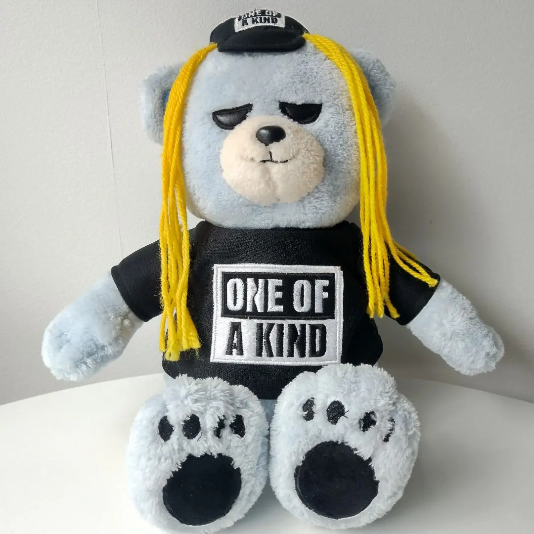 2026年最新】g-dragon ベアの人気アイテム - メルカリ