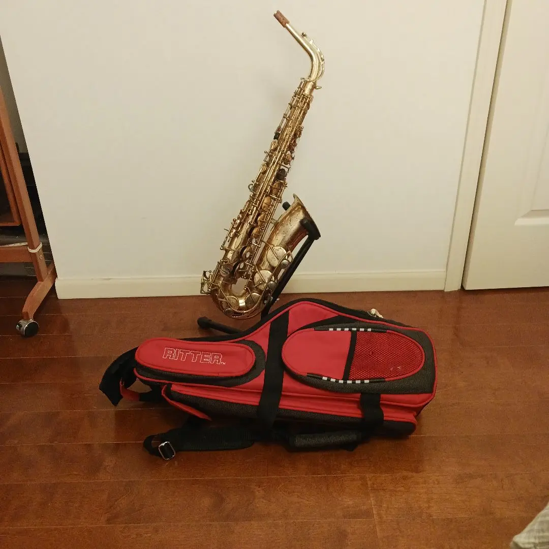 2026年最新】アルトサックス YAS-31の人気アイテム - メルカリ