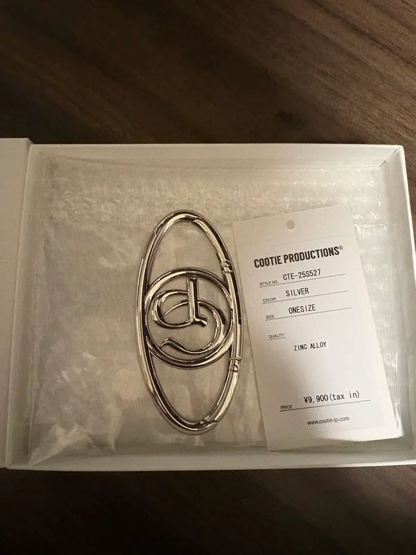 2026年最新】cootie productions ブレスレットの人気アイテム - メルカリ
