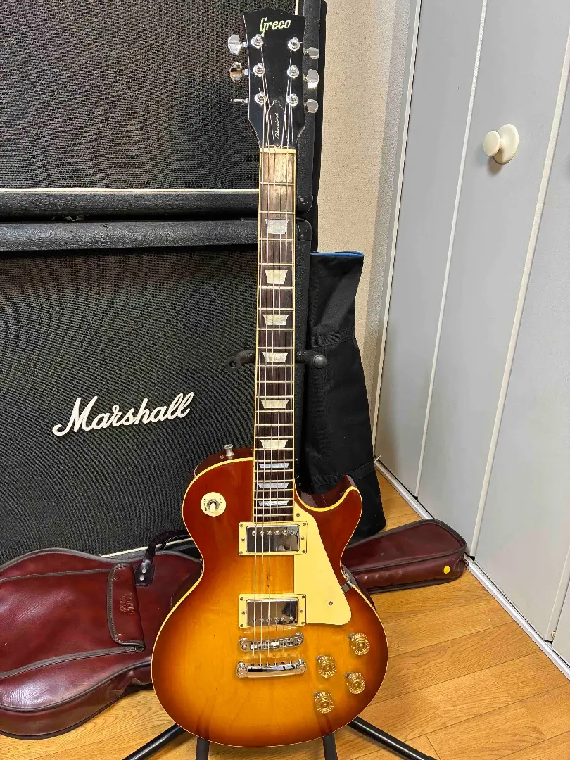 2026年最新】グレコチェリーサンバーストの人気アイテム - メルカリ