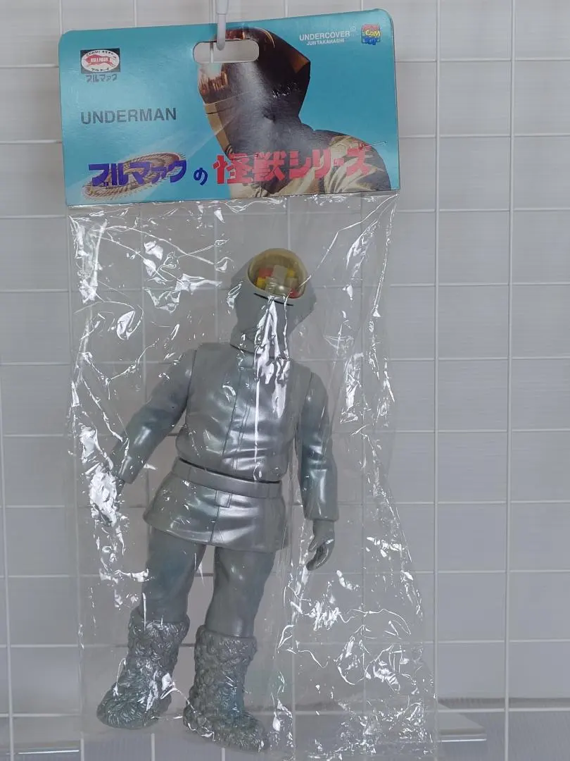 2026年最新】アンダーカバー undermanの人気アイテム - メルカリ