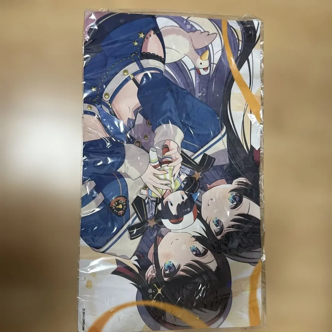 2026年最新】大空スバル プレイマットの人気アイテム - メルカリ