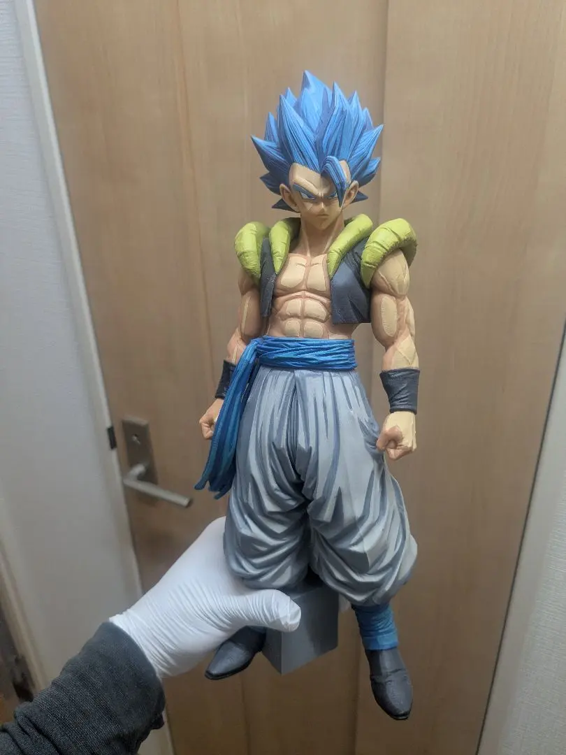 2026年最新】smsp ゴジータ 2次元の人気アイテム - メルカリ