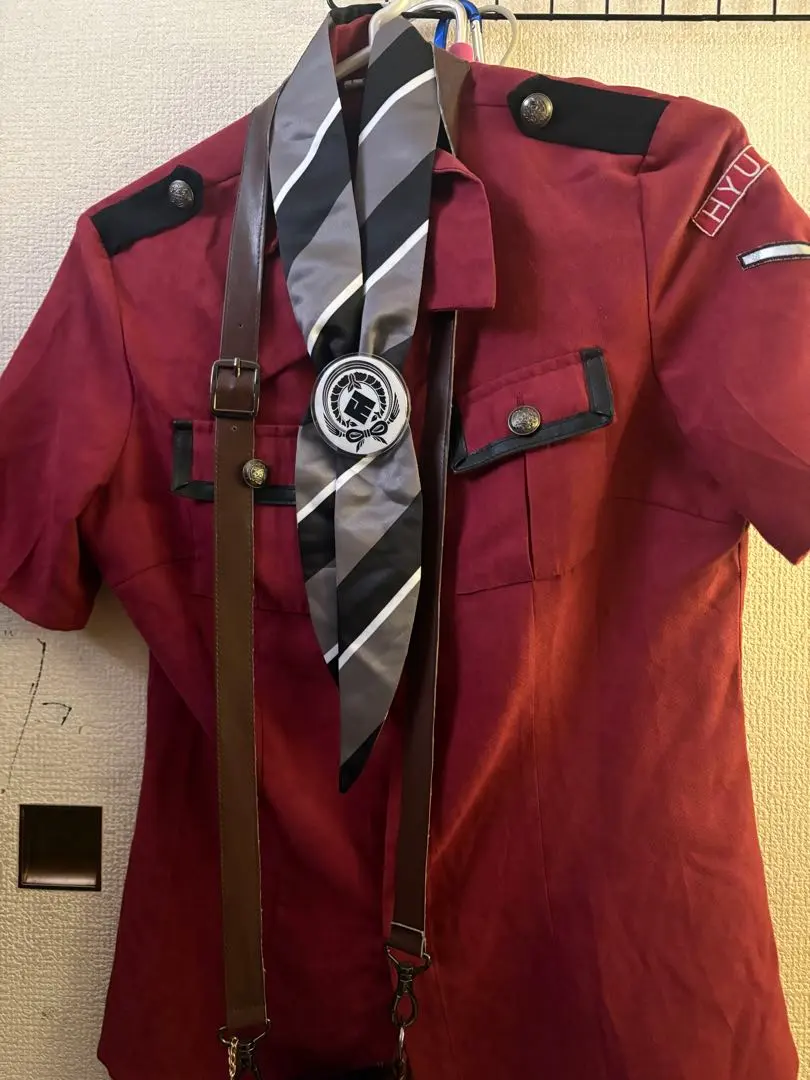 2026年最新】刀剣乱舞 コスプレ 日向正宗の人気アイテム - メルカリ