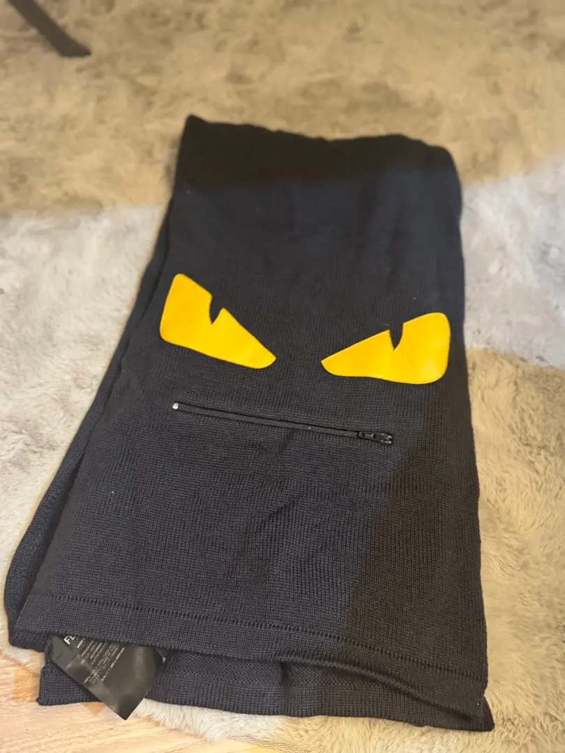 2026年最新】fendi モンスター パーカーの人気アイテム - メルカリ