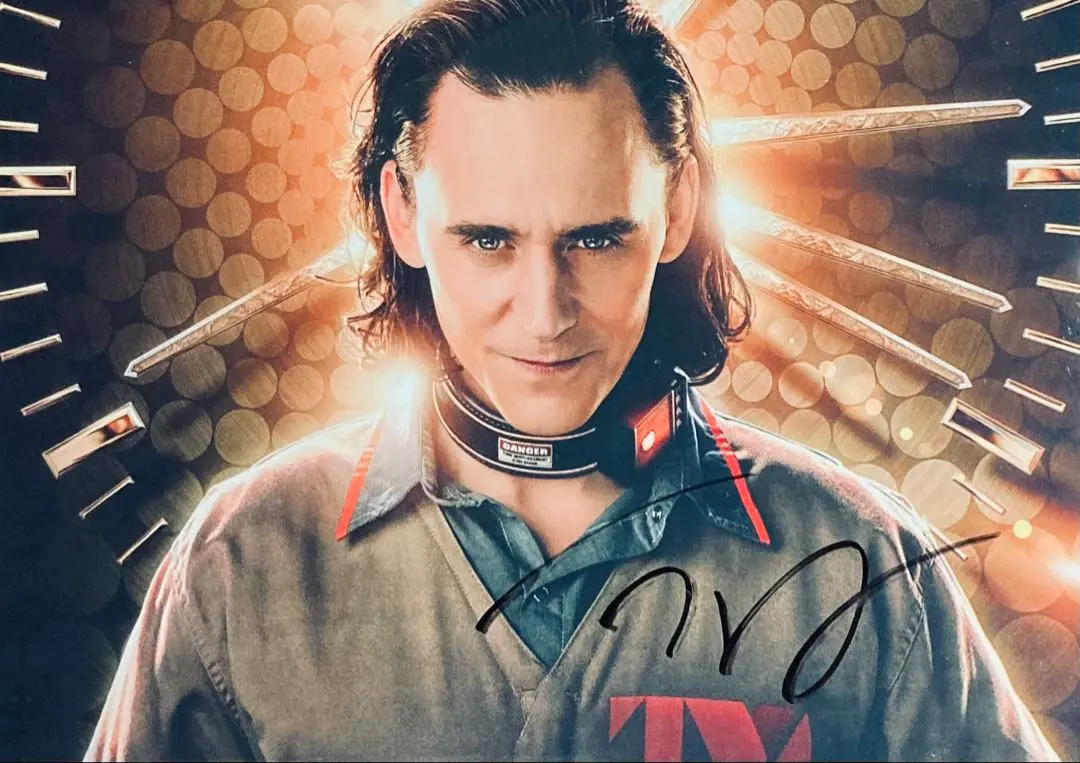 2026年最新】ロキ サインの人気アイテム - メルカリ