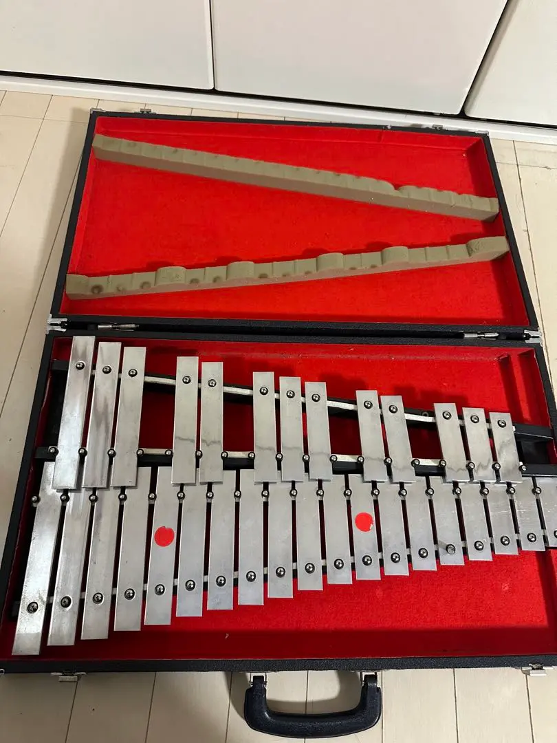 2026年最新】鉄琴 KOSTHの人気アイテム - メルカリ