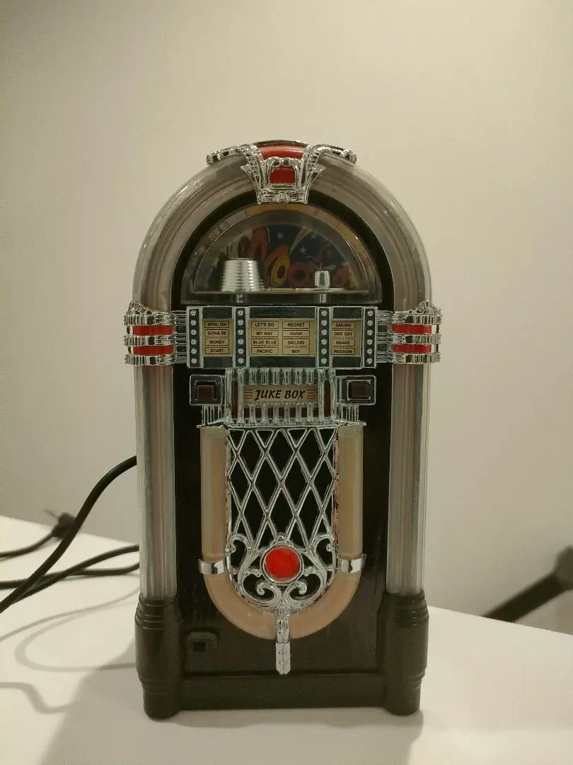 2026年最新】ジュークボックススピーカーの人気アイテム - メルカリ