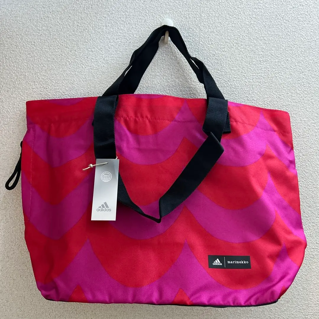 2026年最新】adidas マリメッコ ボストンの人気アイテム - メルカリ