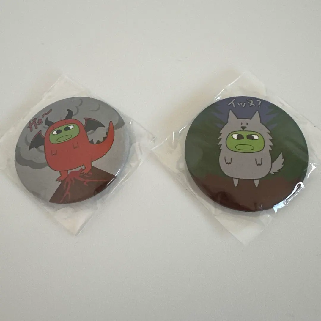 2026年最新】マエスケ 缶バッジの人気アイテム - メルカリ